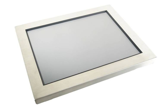 Touchscreen FLYTECH All-In-One PC POS795 N270 1.6GHz 2GB 160GB HDD Terminal