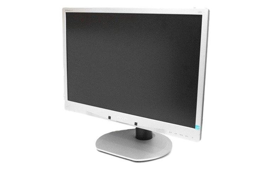 Монітор Philips 220B4L 22" LED 1680x1050 USB динаміки клас A