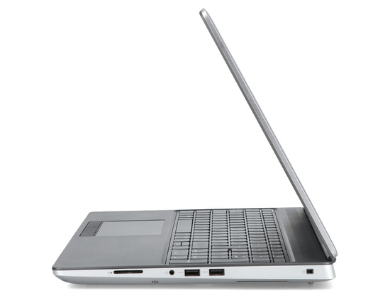 Dell Precision 7550 i7-10850H 32GB 512GB SSD M.2 1920x1080 Nvidia Quadro T2000 Max-Q Class A- Windows 11 Professional