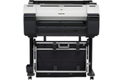 Canon imagePROGRAF iPF670 large format printer 1581 m2. 25.4k pcs. A4