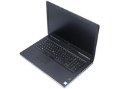 Dell Precision 7710 i7-6820HQ 32GB 1TB SSD 1920x1080 Quadro M3000M Class A Windows 10 Professional