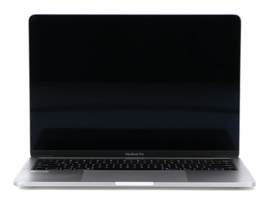 Apple MacBook Pro 13" A2159 2019 i7-8557U 16GB 512GB SSD 2560x1600 Class A- MacOS Big Sur QWERTY PL