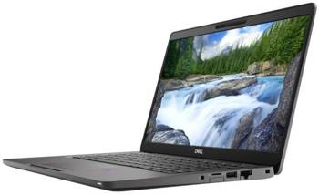 Dell Latitude 5300 i5-8365U 8GB 512GB SSD M.2 1920x1080 Class A - Windows 11 Home