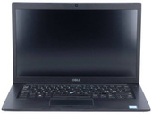 Dell Latitude 7480 i5-6200U 1920x1080 Klasa A-