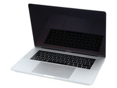 Apple MacBook Pro A1707 2017 i7-7820HQ 16GB 1024GB SSD 2880x1800 AMD Radeon Pro 560 QWERTY PL Clase A MacOS Big Sur