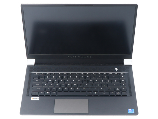 QWERTY Dell Alienware X15 R1 i7-11800H 16GB 1TB 1920x1080 GeForce RTX 3070 Klasse A Windows 11 Professional