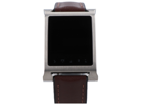 Nouvelle montre intelligente GlacierX Vario GX-VS06