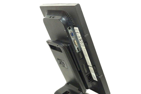 Monitor HP LA1905WG 19" LCD 1440x900 DVI DisplayPort Clase A