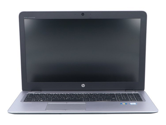 HP EliteBook 850 G3 i7-6600U 16GB 256GB SSD 1920x1080 Klasse A- Windows 10 Professional