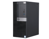 Dell Optiplex 5050 MT i5-7500 3,4GHz DVD