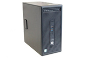 HP ProDesk 600 G2 MT i5-6500 3,2GHz DVD