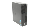 Lenovo ThinkCentre M91p USFF G630 2x2.7GHz 8GB 500GB HDD