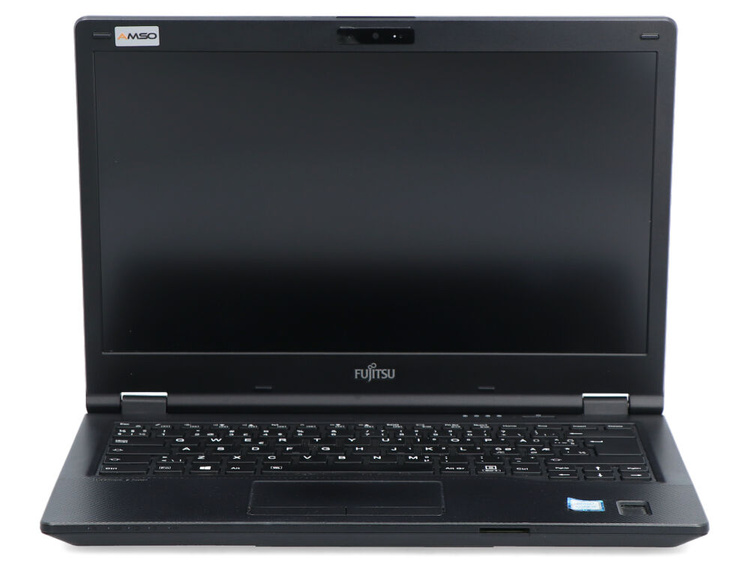 Fujitsu LifeBook E548 i3-7130U 16GB 512GB SSD 1366x768 Class