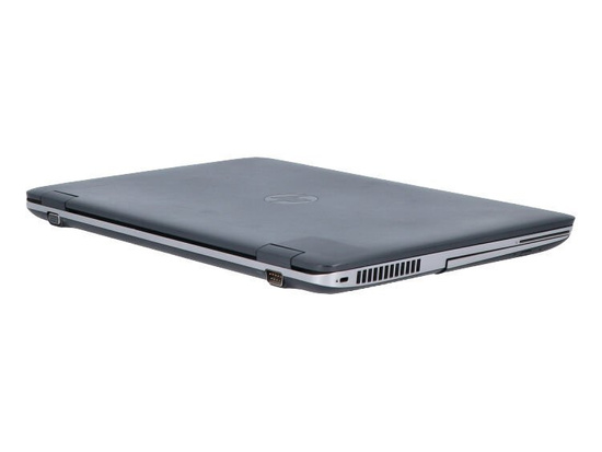 HP ProBook 650 G3 i5-7200U 8GB 256GB SSD 1920x1080 Class A- Windows 10 Professional