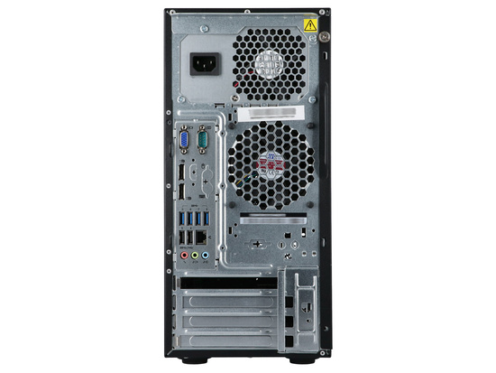 Lenovo ThinkStation P300 i3-4340 2x3.6GHz 16GB RAM