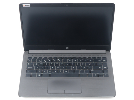 HP 240 G8 Notebook i3-1005G1 16GB 512GB SSD 1920x1080 Classe A- Windows 11 Home