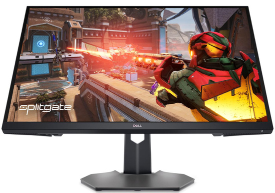 Dell G3223D 32" monitor LED IPS 2K 2560x1440 HDMI DisplayPort třídy A