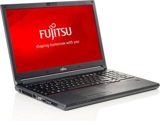 Fujitsu LifeBook E544 i5-4210M 8GB 240GB SSD 1366x768 Klasse A- Windows 10 Home
