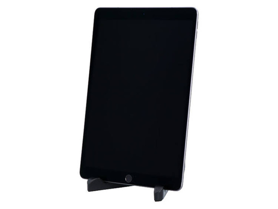 Apple iPad Air 3 Cellular A2123 A12 3GB 256GB 1668x2224 LTE Space Gray de la exposición iOS