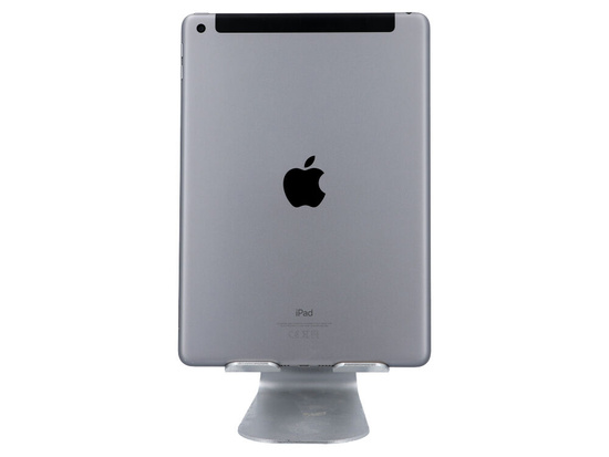 Apple iPad 6 A1954 Cellular 2GB 32GB Space Gray Ausstellungsstück iOS