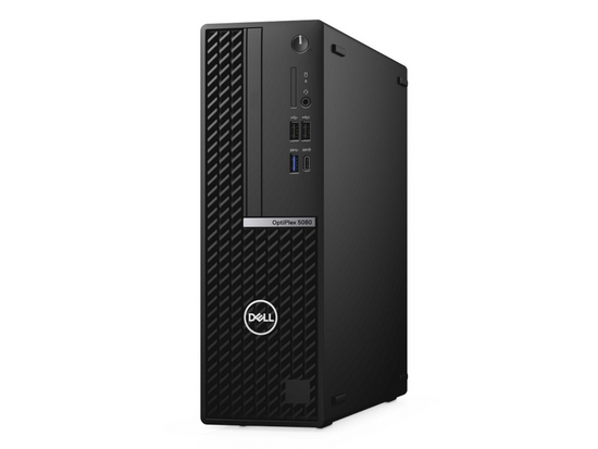 Dell Optiplex 5080 SFF i5-10500 6x3.1GHz 16GB 512GB SSD Windows 11 Home