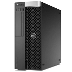 Dell Precision 5810 E5-1603v3 4x2.8GHz 8GB RAM