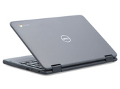 Dotykový displej Dell Chromebook 3100 2v1 Celeron N4000 4GB 32GB 1366x768 Třída A Chrome OS