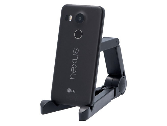 Виставковий зразок LG Google Nexus 5x 2GB 32GB LTE Black Android