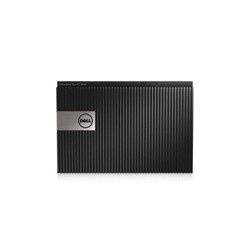 Průmyslový počítač Dell Embedded Box PC 3000 Atom E3825 1,33 GHz 4 GB RAM 500 GB BZ