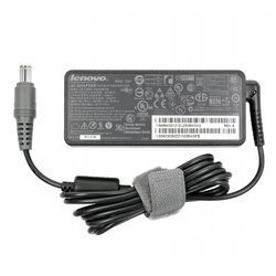 Оригінал Новий блок живлення Lenovo 65W 20V 3.25A 8.0x5.5mm PIN 40Y7700 Box