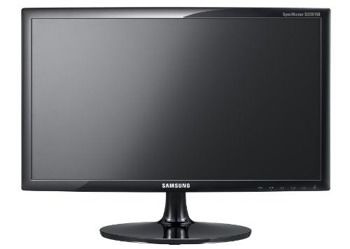 Moniteur Samsung S22B300 22" LED 1920x1080 DVI D-SUB Noir