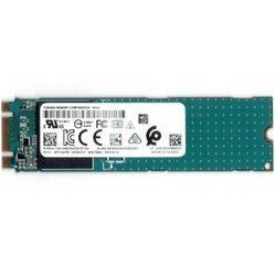 Твердотільний накопичувач Toshiba серії BG3 на 256 ГБ KBG30ZMV256G NVMe M.2 2280 PCI-E