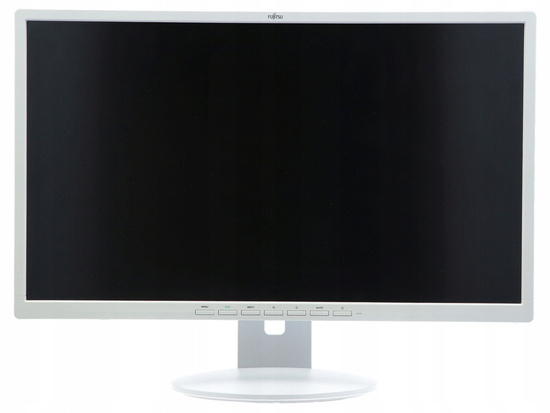 Fujitsu Monitor B24-8 TE PRO 24" IPS 1920x1080 LED White Class A-