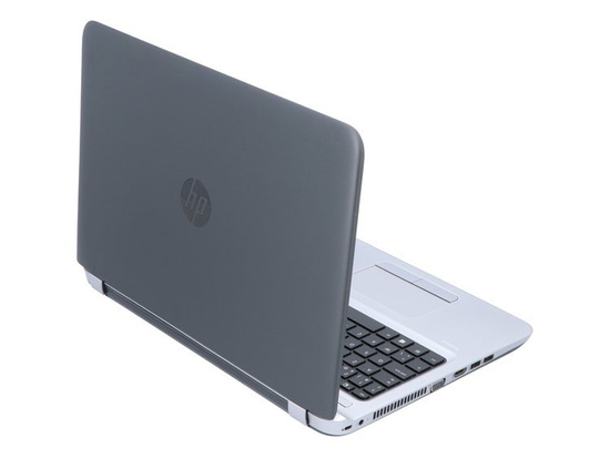 HP ProBook 450 G3 i5-6200U 8GB 256GB SSD 1366x768 QWERTY Classe A Windows 10 Professional