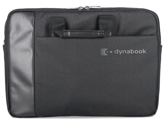 New Laptop Case B214 Toploader Dynabook 14'' Bag PX1878E-2NCA