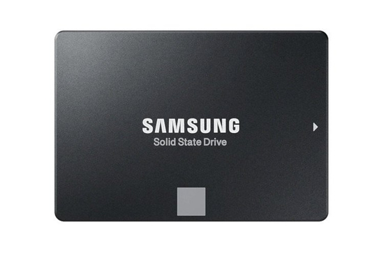 SSD диск Samsung 860 EVO 250GB SSD MZ-76E250 550/520MB/c
