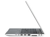 Touchscreen HP EliteBook 830 G6 i5-8365U 8GB 512GB SSD 1920x1080 Klasse A Windows 11 Home