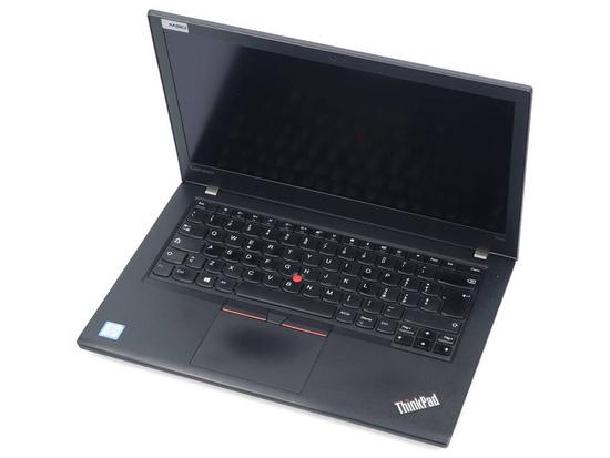 Lenovo ThinkPad T470 táctil i5-6300U 16GB 512GB SSD 1920x1080 Clase A- Windows 10 Professional