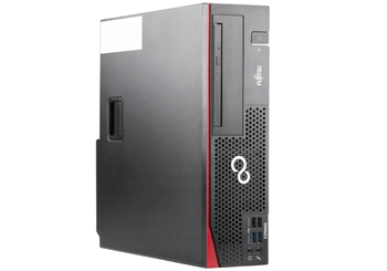 Fujitsu Esprimo D757 DT i5-6500 4x3.2GHz 8GB 240GB SSD