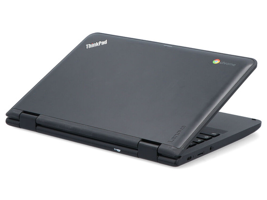 Lenovo Chromebook 11E 4ème Celeron N3450 4 Go 32 Go 1366x768 Classe A- Chrome OS