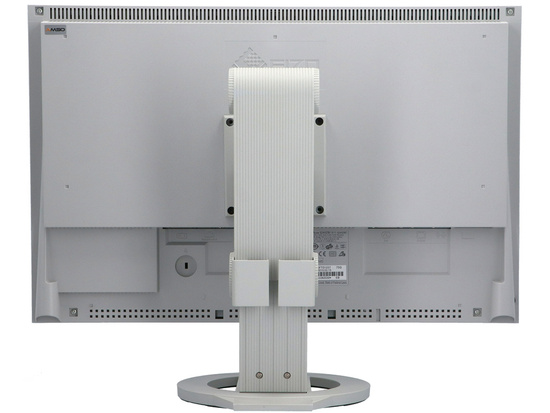 Moniteur Eizo S2402W 24" 1920x1200 blanc classe A