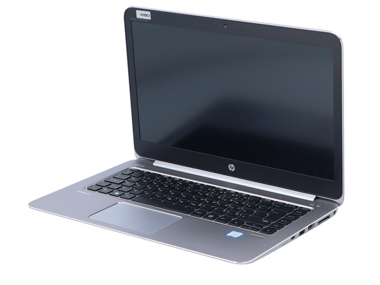 HP Elitebook Folio 1040 G3 i5-6200U 16GB 512GB SSD 1920x1080 Klasse A Windows 10 Professional