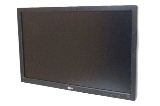 LG Monitor 24MB35PM 24" LED 1920x1080 IPS 5ms Black Without Stand #14