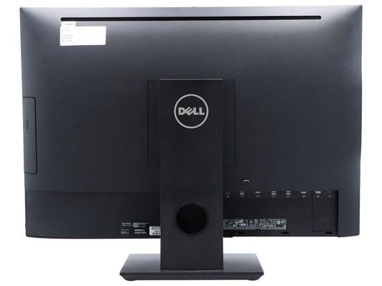 Tout-en-un Dell OptiPlex 7440 LED i5-6500 16 Go 256 Go SSD Windows 10 Professionnel
