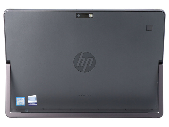 Tablette 2 en 1 HP Pro X2 612 G2 i5-7Y54 8 Go 512 Go SSD 1920x1280 Classe A- Windows 10 Professionnel