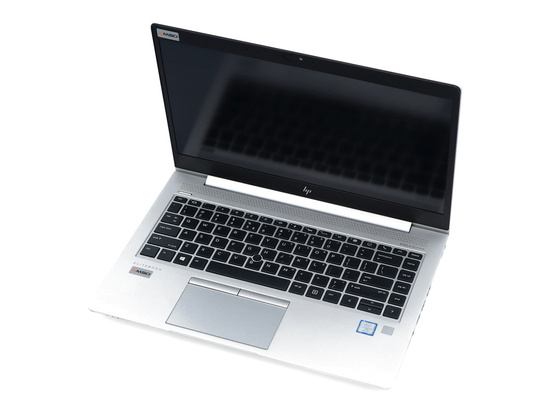 HP EliteBook 840 G6 i5-8265U 16GB 512GB SSD 1920x1080 Class A Windows 11 Home