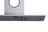 Basis/Dockingstation für Dell Monitor DS1000 4K UHD USB-C