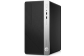 HP ProDesk 400 G6 MT i5-9500 6x3.0GHz DVD