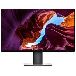 Монітор Dell U2721DE 27" LED 2560x1440 IPS HDMI DisplayPort USB 3.0 Class A