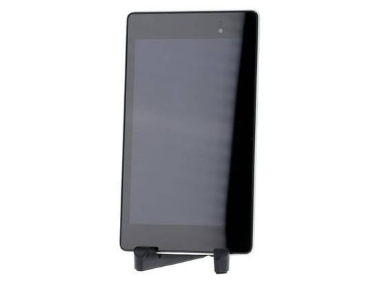 Asus Google Nexus 7 K008 2ГБ 32ГБ 1200x1920 Білий Клас A- Android